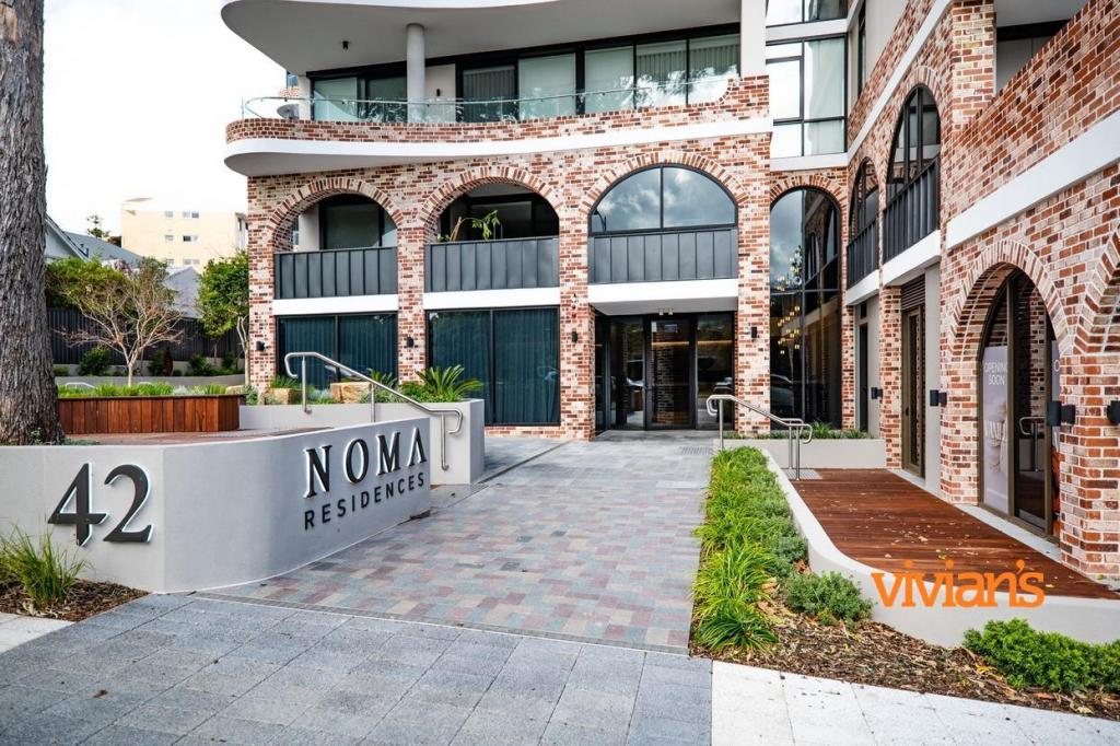 106/42 Glyde St, Mosman Park, WA 6012