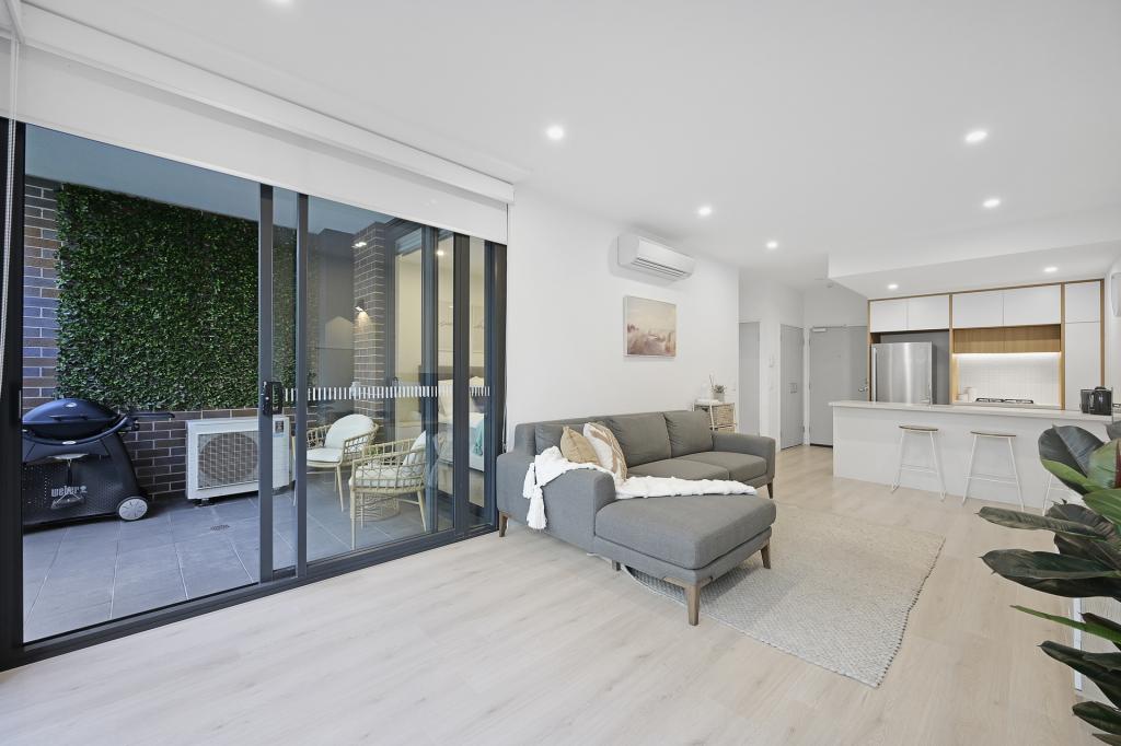 104/81b Lord Sheffield Cct, Penrith, NSW 2750