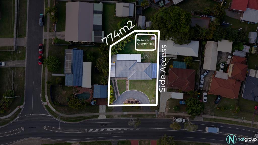 78 Vansittart Rd, Regents Park, QLD 4118
