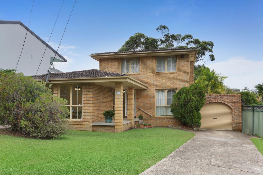 281 Box Rd, Sylvania, NSW 2224