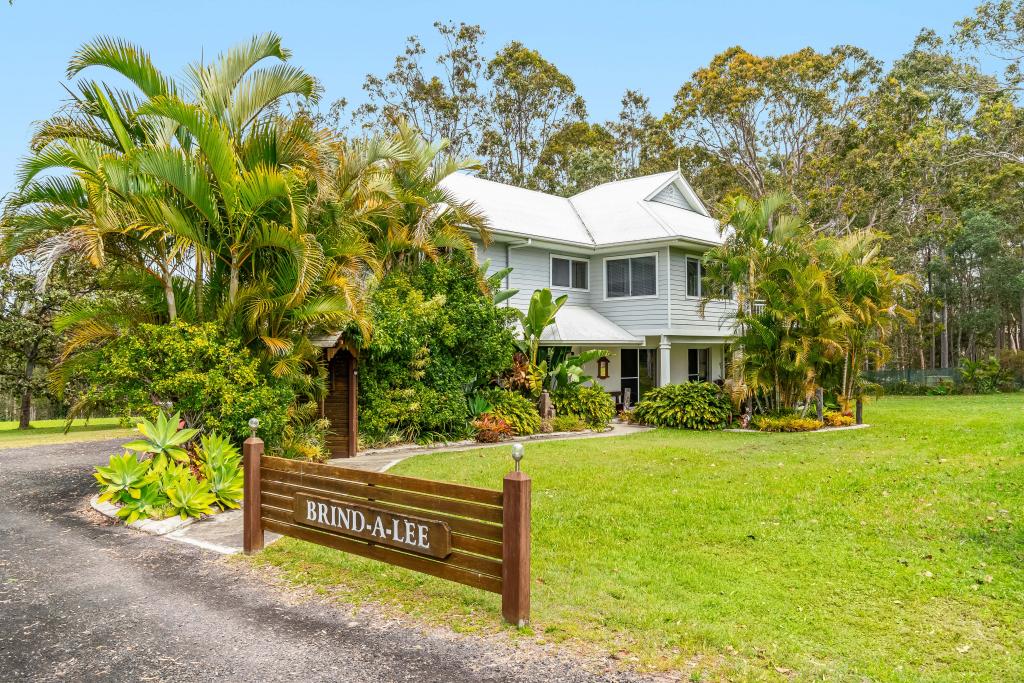 29 Sapote St, James Creek, NSW 2463
