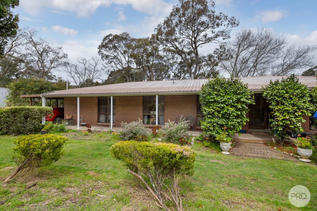 63 Egerton-Ballark Rd, Mount Egerton, VIC 3352