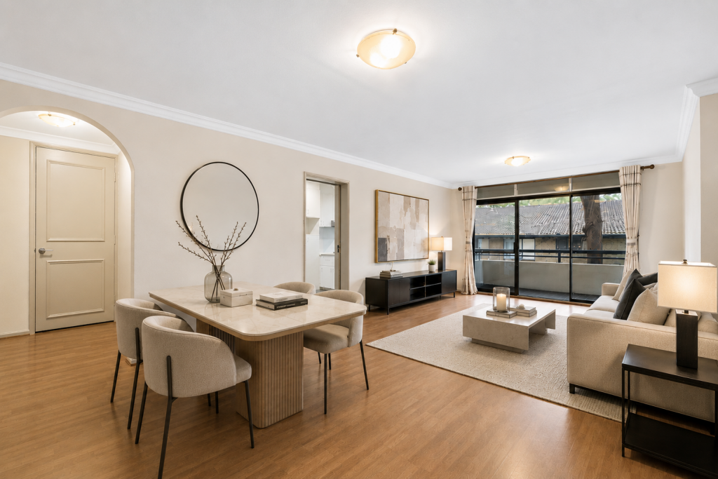 25/882 Pacific Hwy, Chatswood, NSW 2067