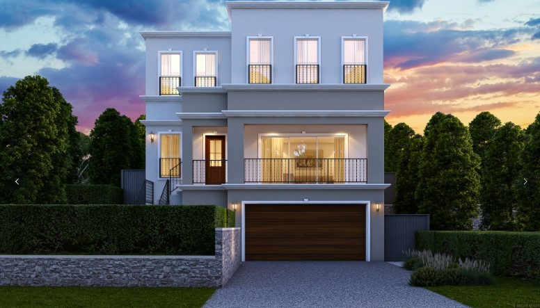 Contact Agent For Address, Kellyville, NSW 2155