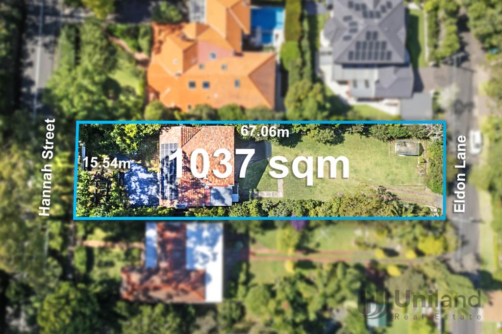 81 Hannah St, Beecroft, NSW 2119