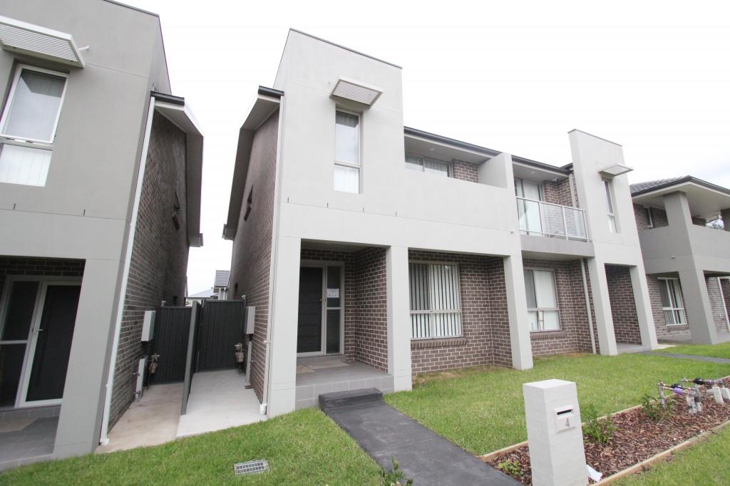 4 Arthur Allen Dr, Bardia, NSW 2565