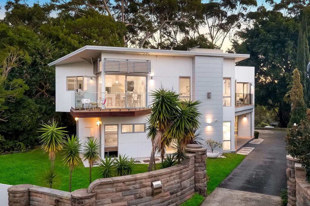 155 Cape Three Points Rd, Avoca Beach, NSW 2251