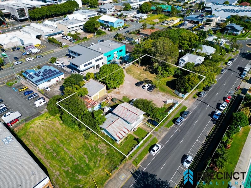 Lot 24,25,26 Bertha St, Caboolture, QLD 4510