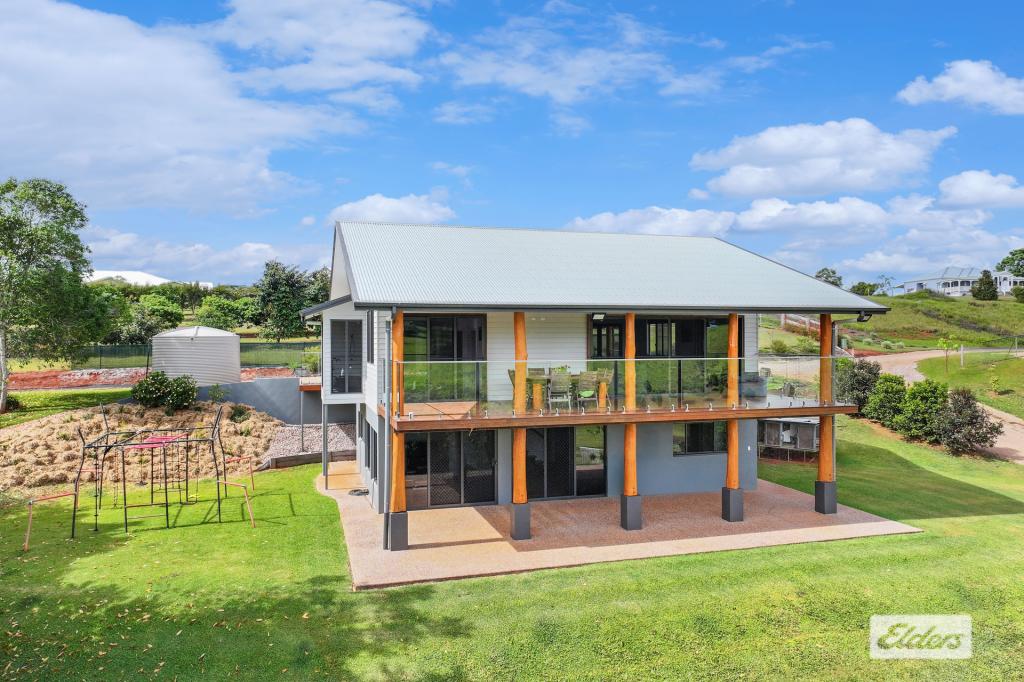 71 Julie Cl, Peeramon, QLD 4885