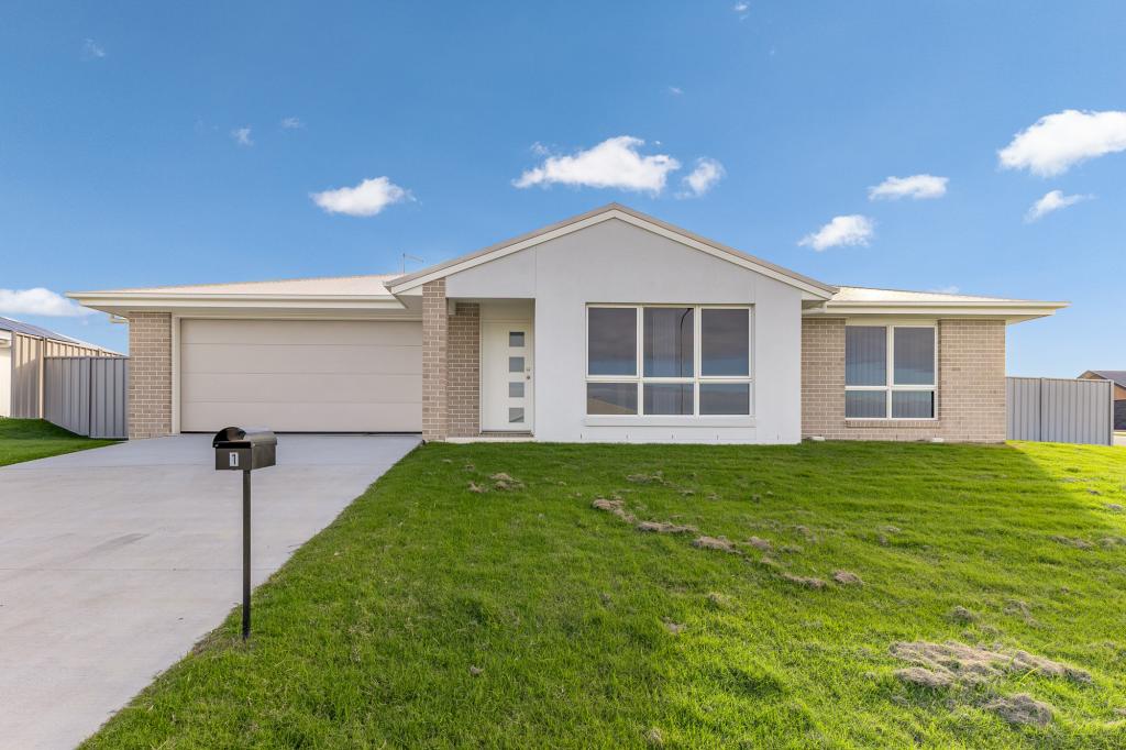 1 Mellong Way, Nikenbah, QLD 4655
