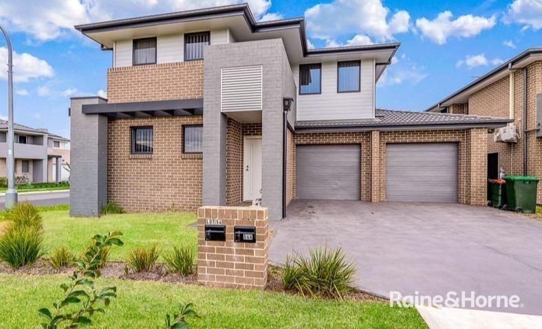 27 Limestone Rd, Box Hill, NSW 2765