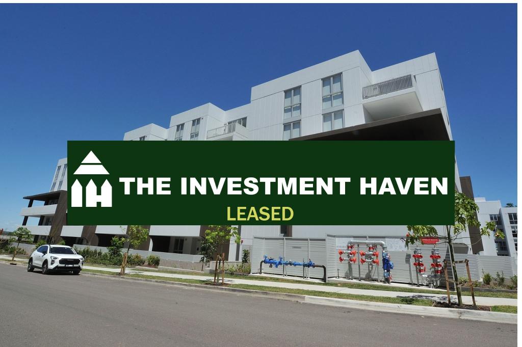 501/1c Isla St, Schofields, NSW 2762