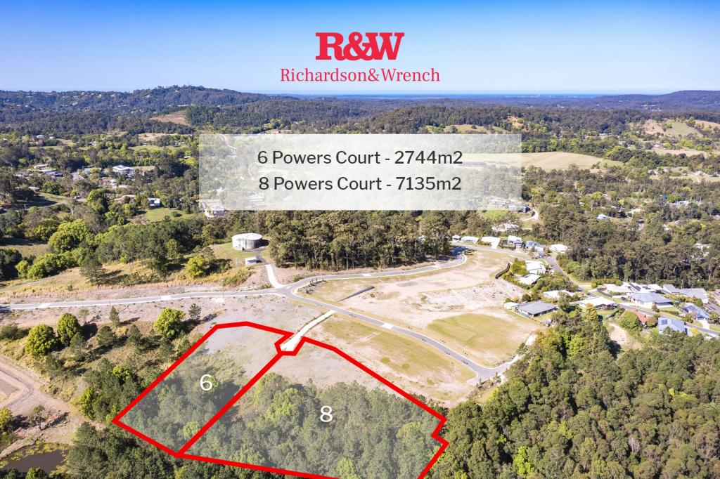 William Rd, Eumundi, QLD 4562