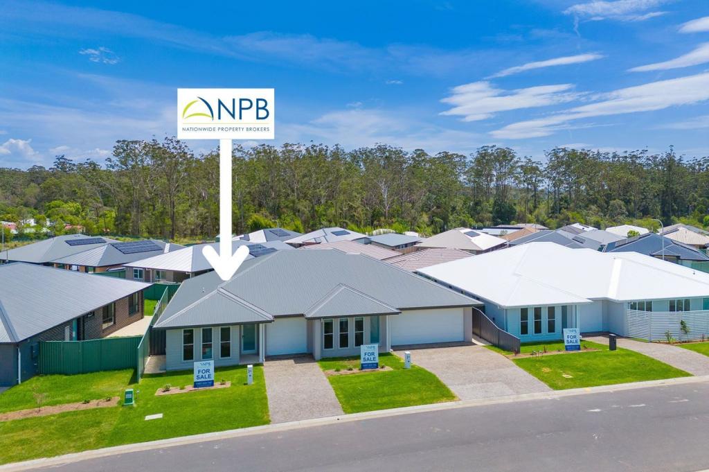 25 Spotted Gum Bvd, Wauchope, NSW 2446