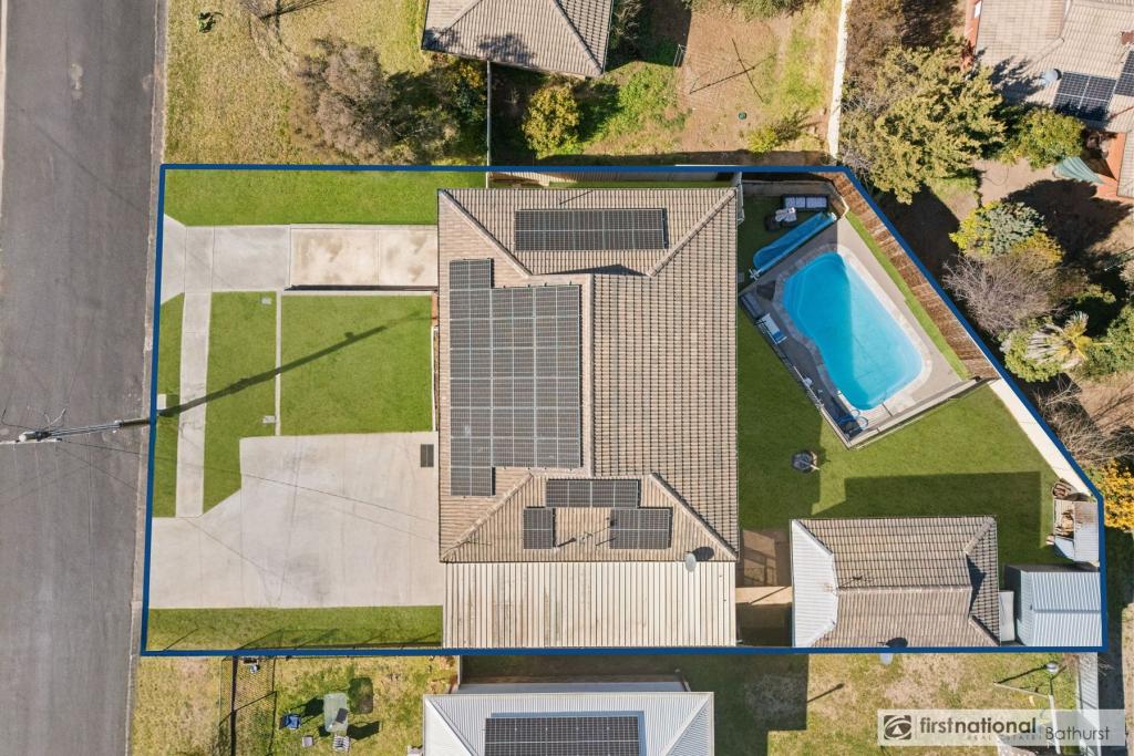 6 Mcgrath St, West Bathurst, NSW 2795