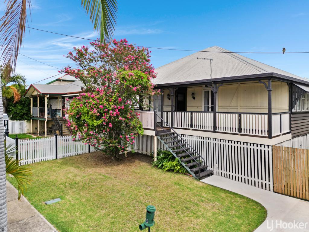 58 Archer St, Rockhampton City, QLD 4700