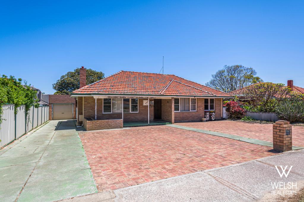 19 Goddard St, Lathlain, WA 6100