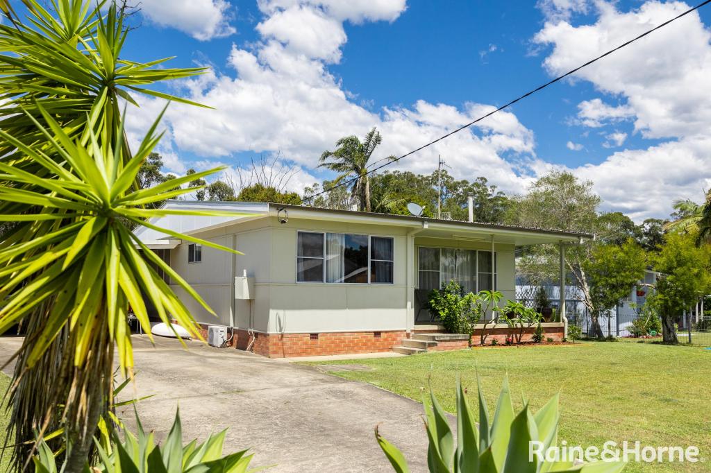 14 Spinks Ave, Lake Conjola, NSW 2539