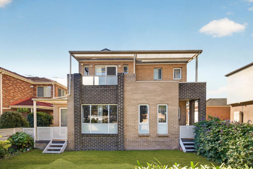 1/7-9 Magowar Rd, Pendle Hill, NSW 2145