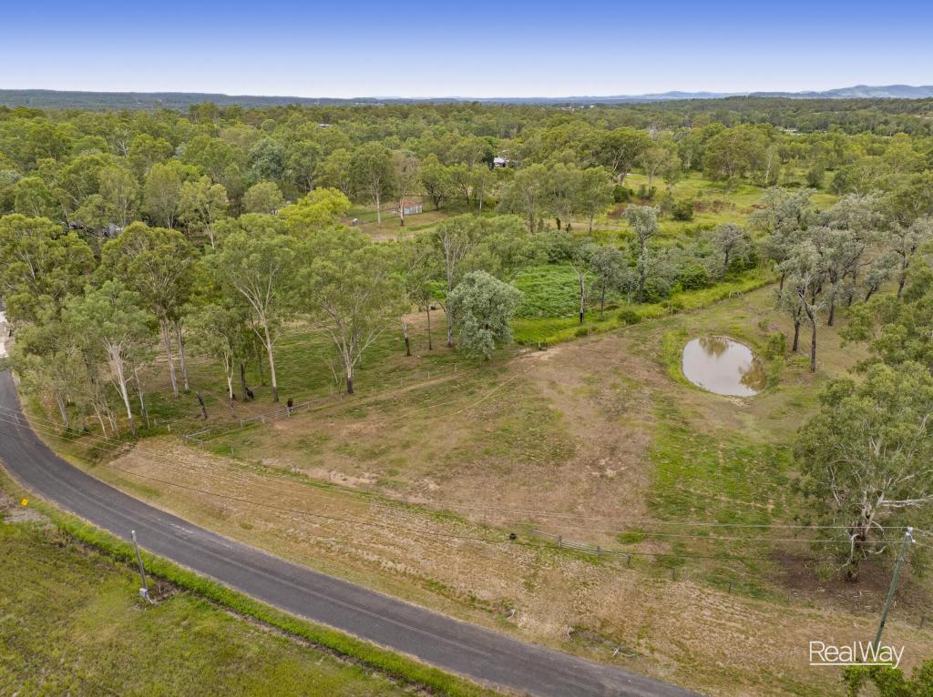 Lot 12 Paynter Rd, Helidon Spa, QLD 4344