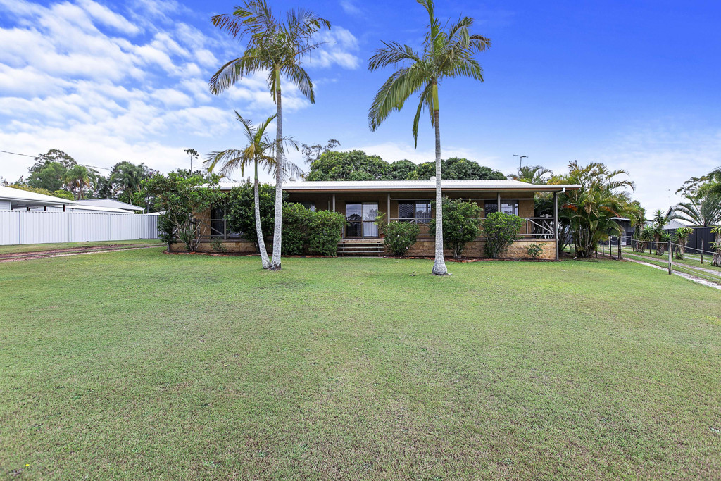52 High St, Tinana, QLD 4650