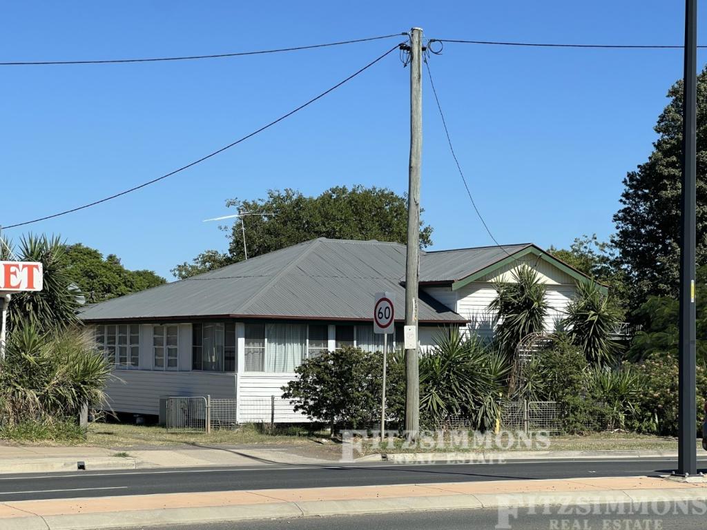 104 Drayton St, Dalby, QLD 4405
