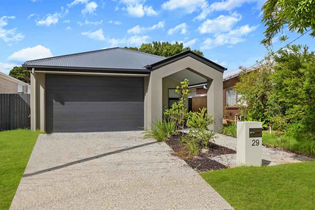 29 Langdon St, Cleveland, QLD 4163