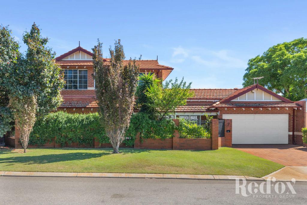 7 Chatham St, Inglewood, WA 6052