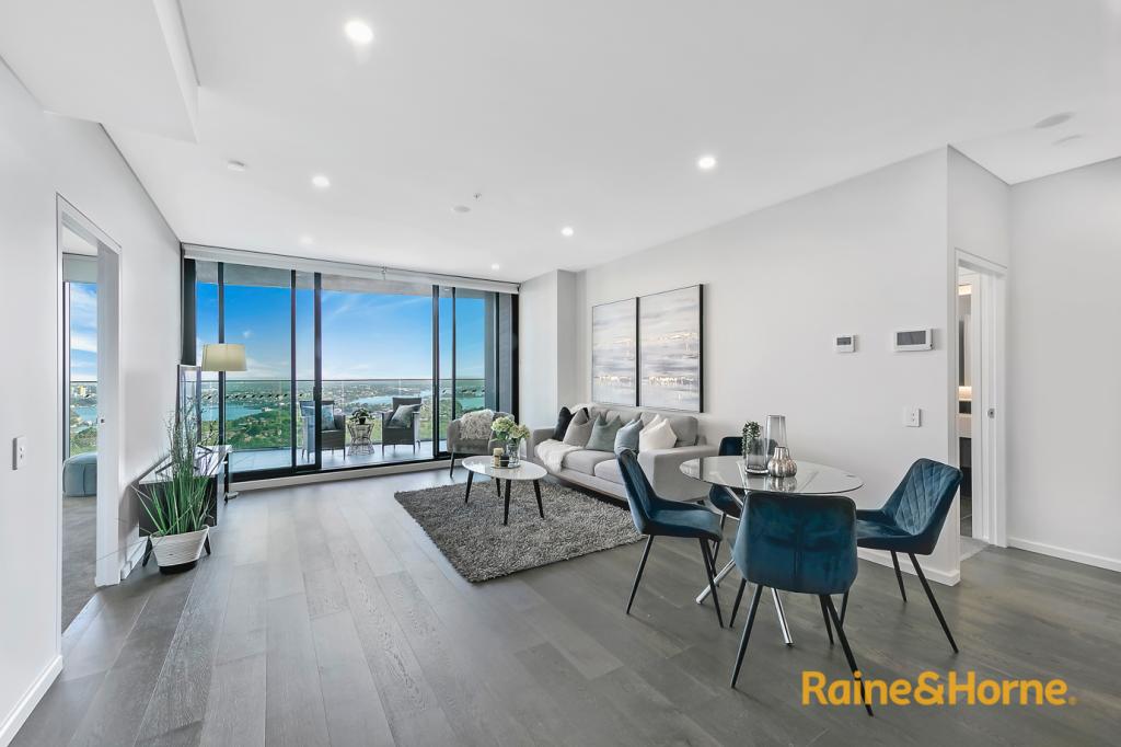 2609/500 PACIFIC HWY, ST LEONARDS, NSW 2065
