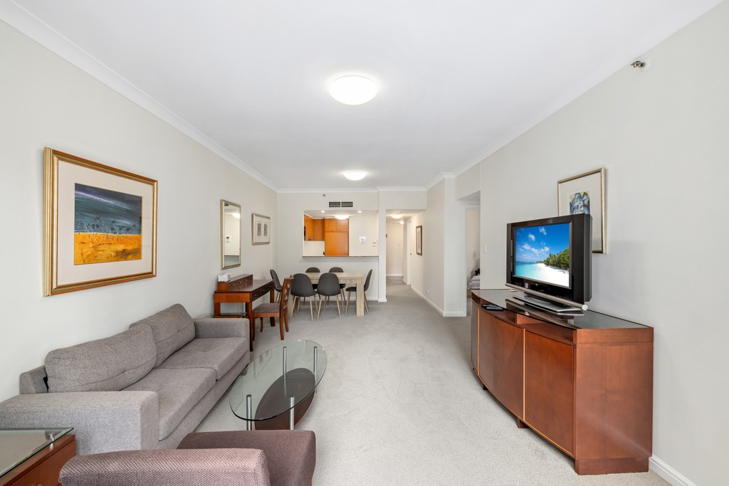 1704/281 Elizabeth St, Sydney, NSW 2000