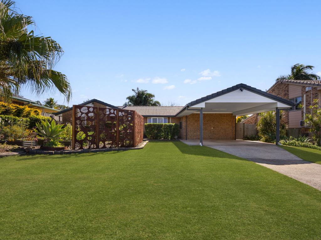 3 Bowtell Ct, Collingwood Park, QLD 4301