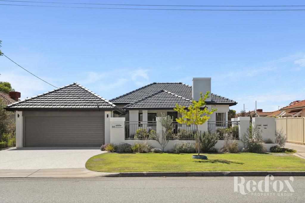 88 Drummond St, Bedford, WA 6052