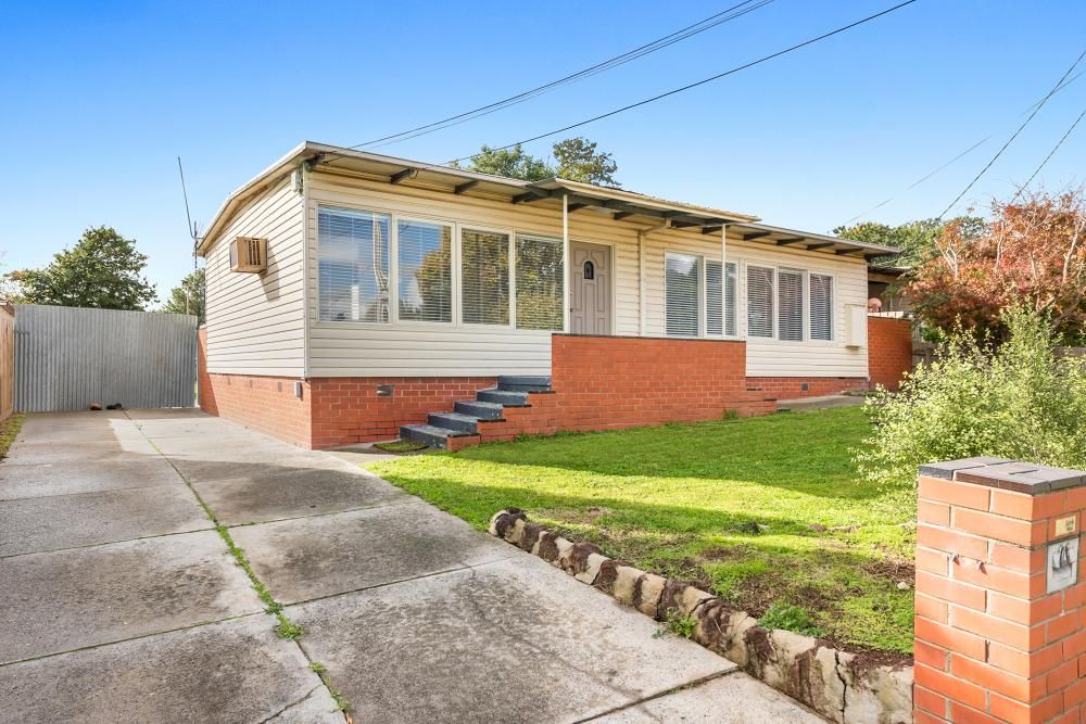 21 Malua Rd, Ferntree Gully, VIC 3156
