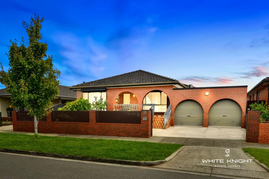 51 Novara Pde, St Albans, VIC 3021