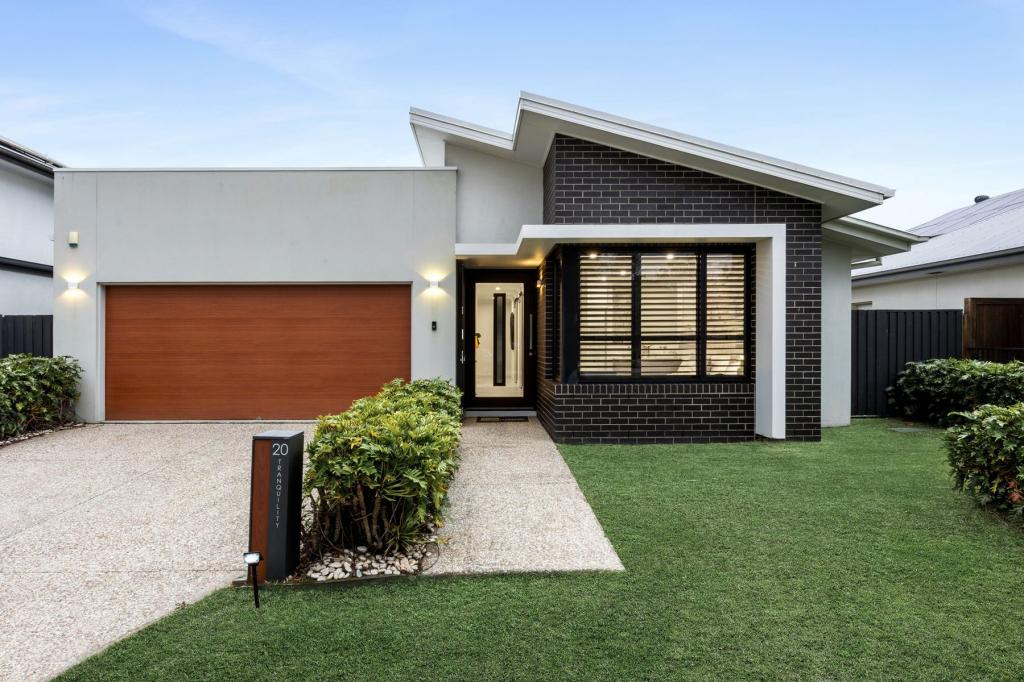 20 TRANQUILITY WAY, PALMVIEW, QLD 4553