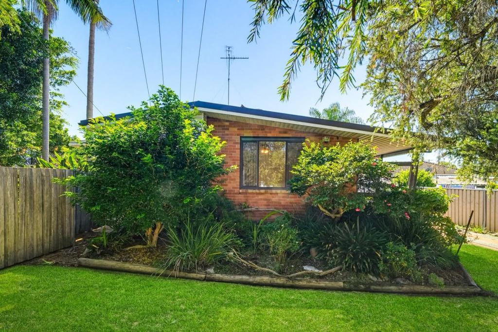 29 Erebus Cres, Tregear, NSW 2770