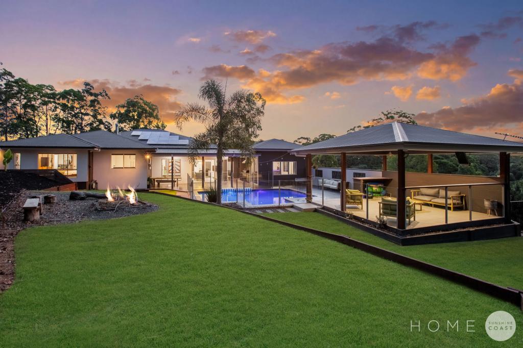 2 Fernhill Pl, Diddillibah, QLD 4559