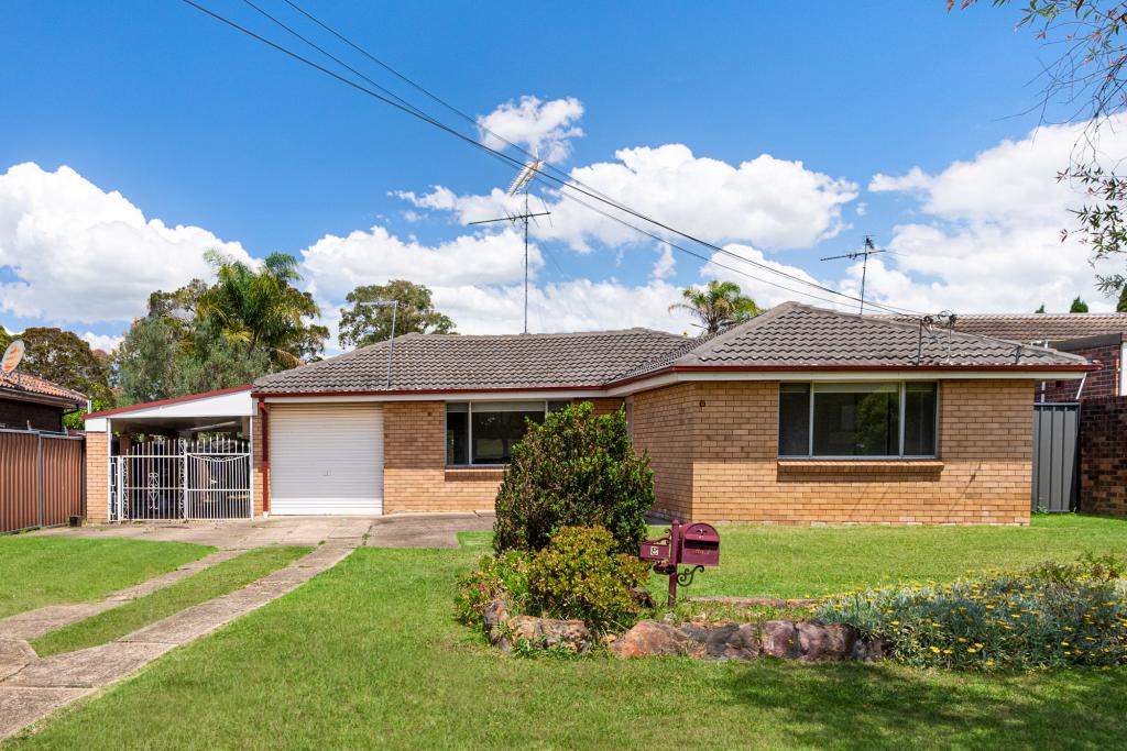 8 Scott Rd, Colyton, NSW 2760