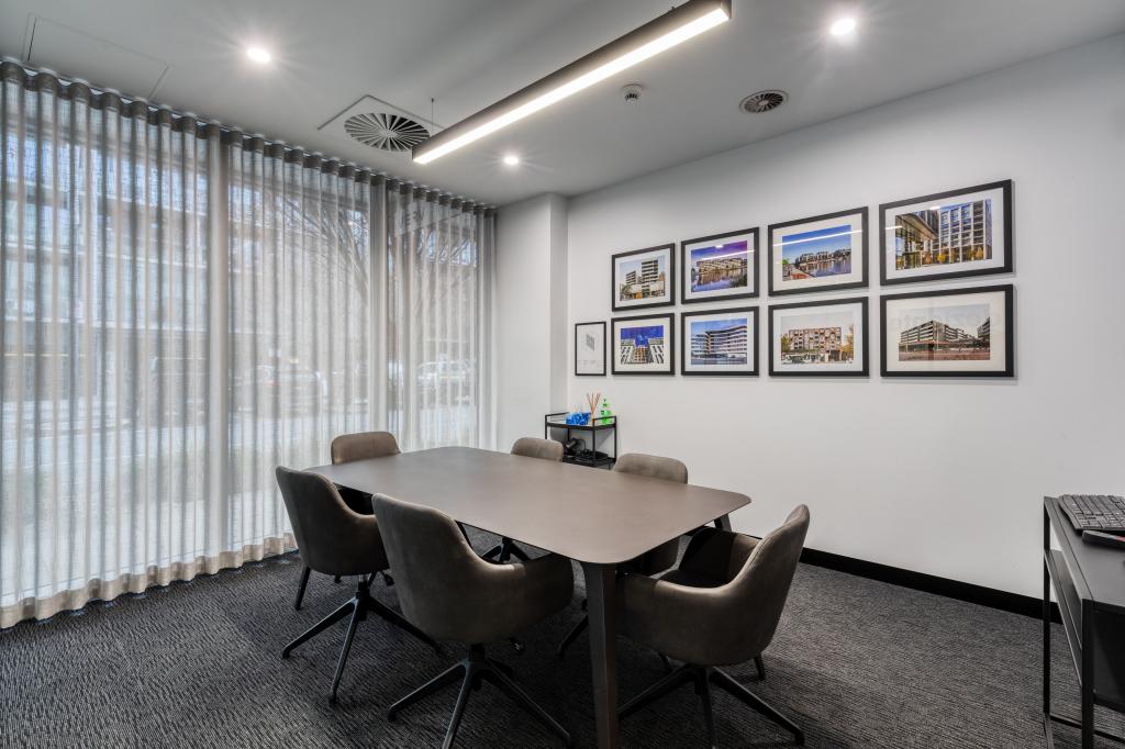 102/50 Eastlake Pde, Kingston, ACT 2604