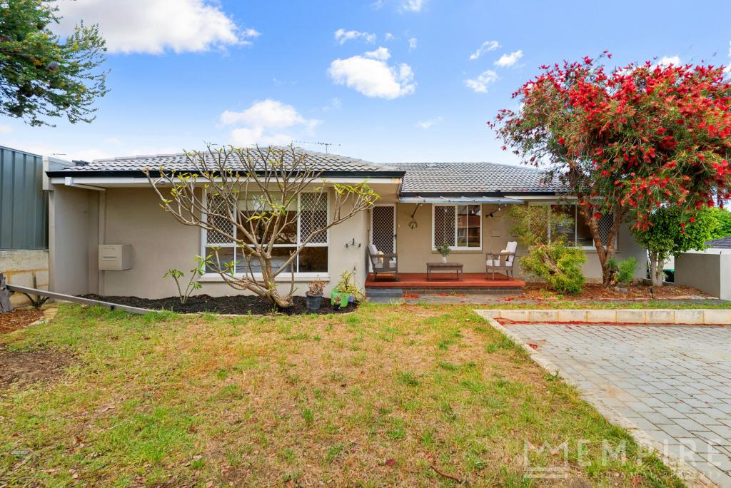 5 BARDOLPH RD, SPEARWOOD, WA 6163