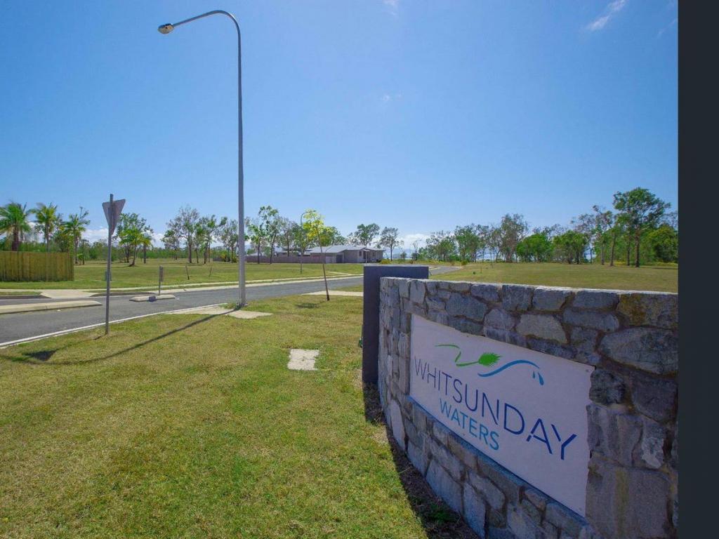 1 Power Boulevard, Whitsunday Waters Est, Midge Point, QLD 4799