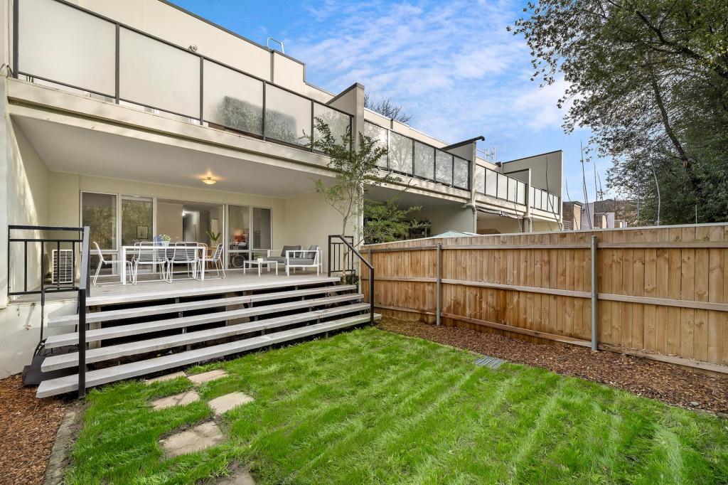 4/48 Henty St, Braddon, ACT 2612