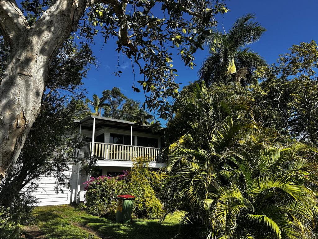 12 Adamson St, Haliday Bay, QLD 4740