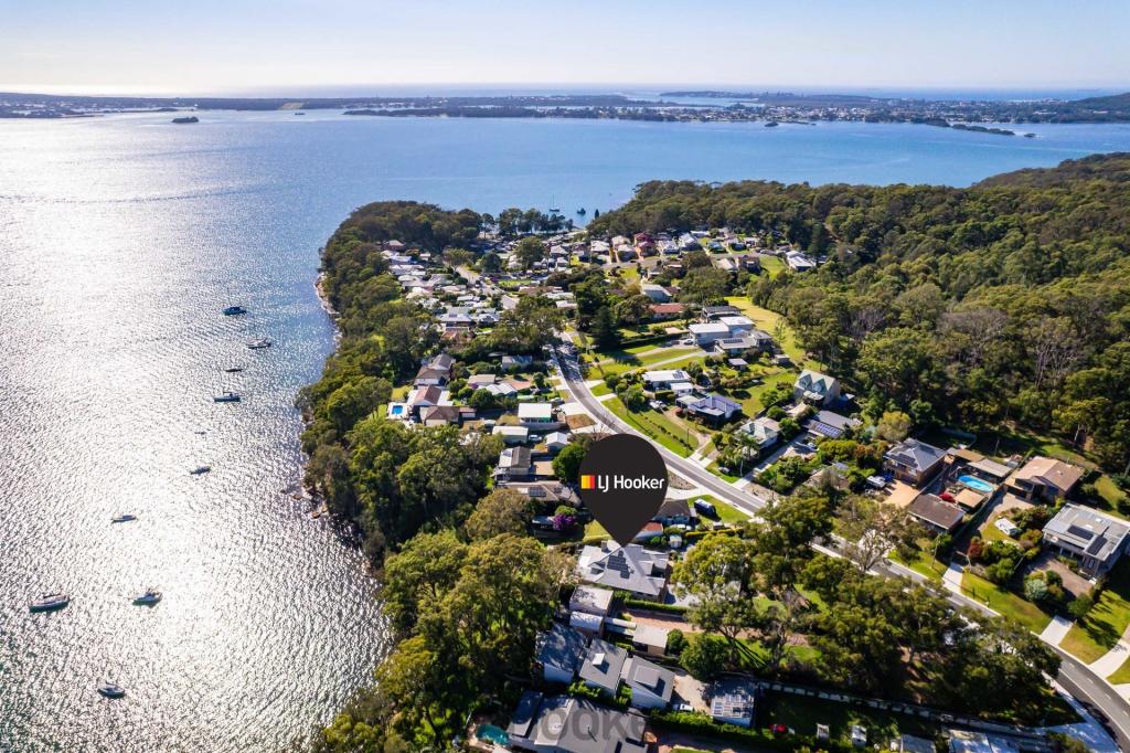 51 WATKINS RD, WANGI WANGI, NSW 2267