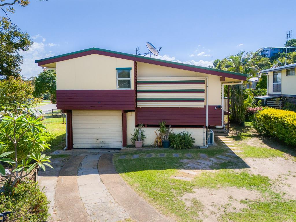 2 Amaroo Cl, Glen Eden, QLD 4680