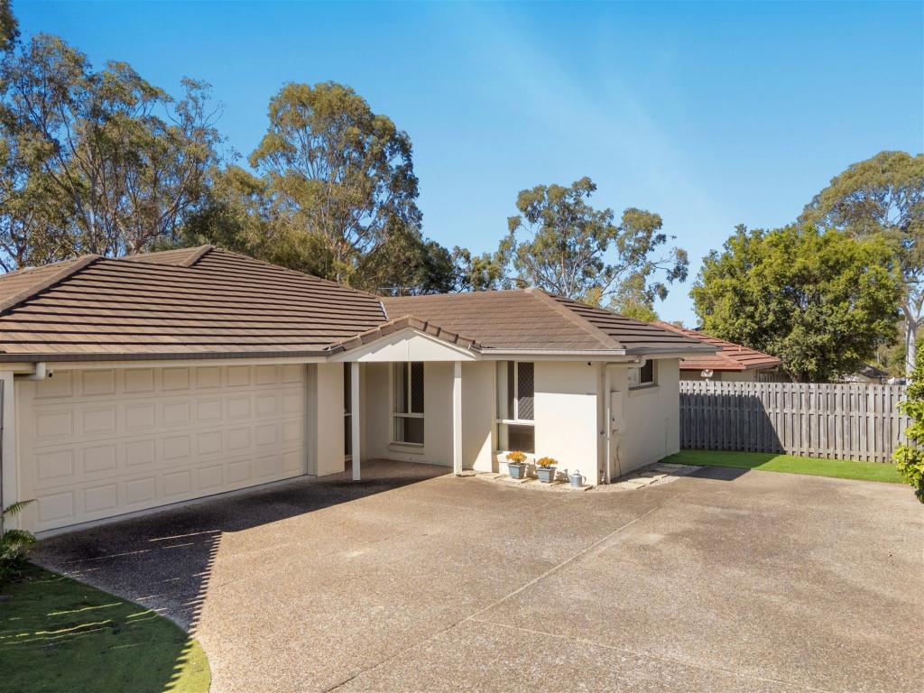 20 JUNIPER ST, HEATHWOOD, QLD 4110