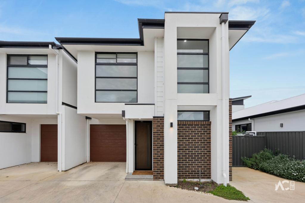 4/28 Arthur St, Tranmere, SA 5073