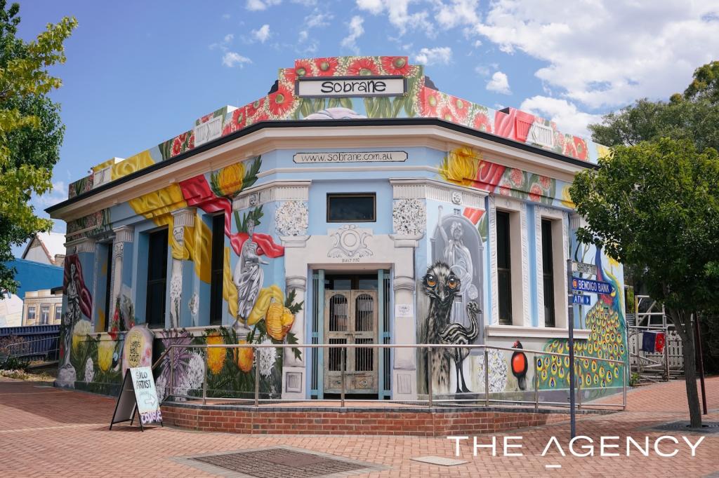 21 Lowood Rd, Mount Barker, WA 6324