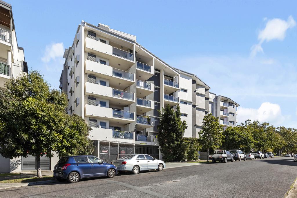 22/20 Alice St, Kedron, QLD 4031