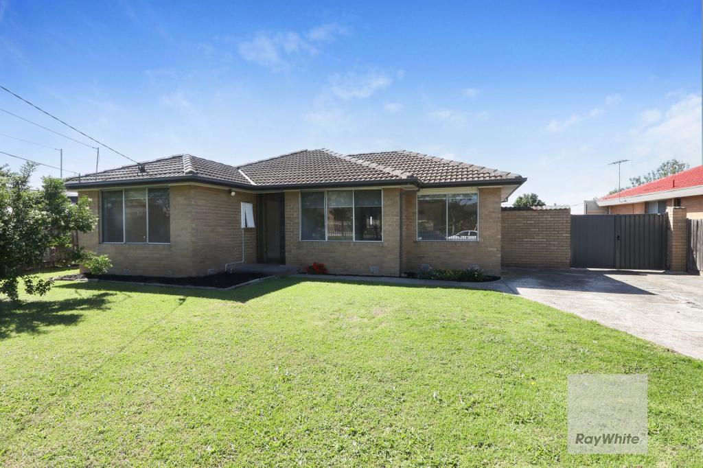 44 Woodstock Dr, Gladstone Park, VIC 3043